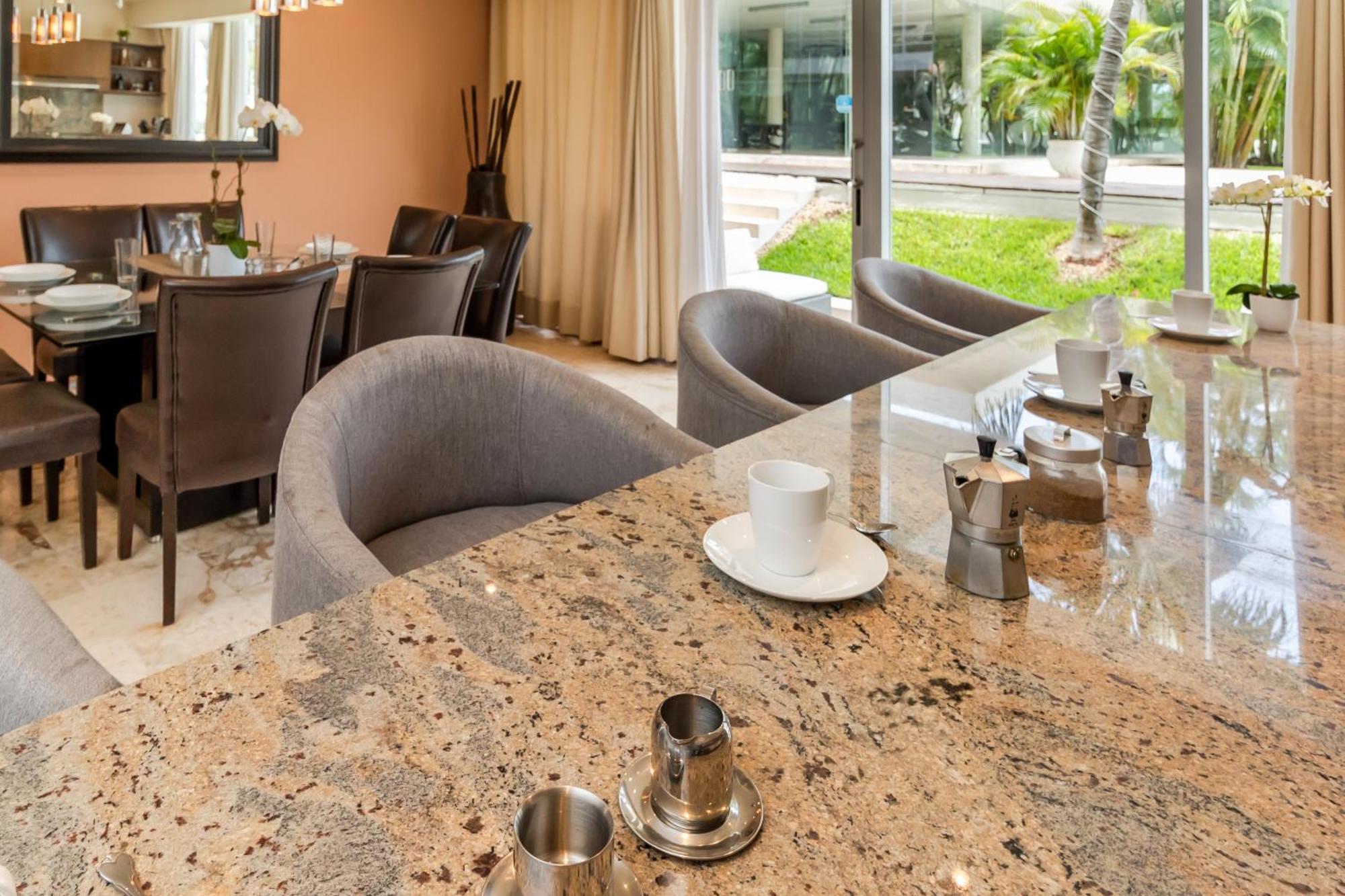 Magia By Riviera Rentals Playa del Carmen Dış mekan fotoğraf