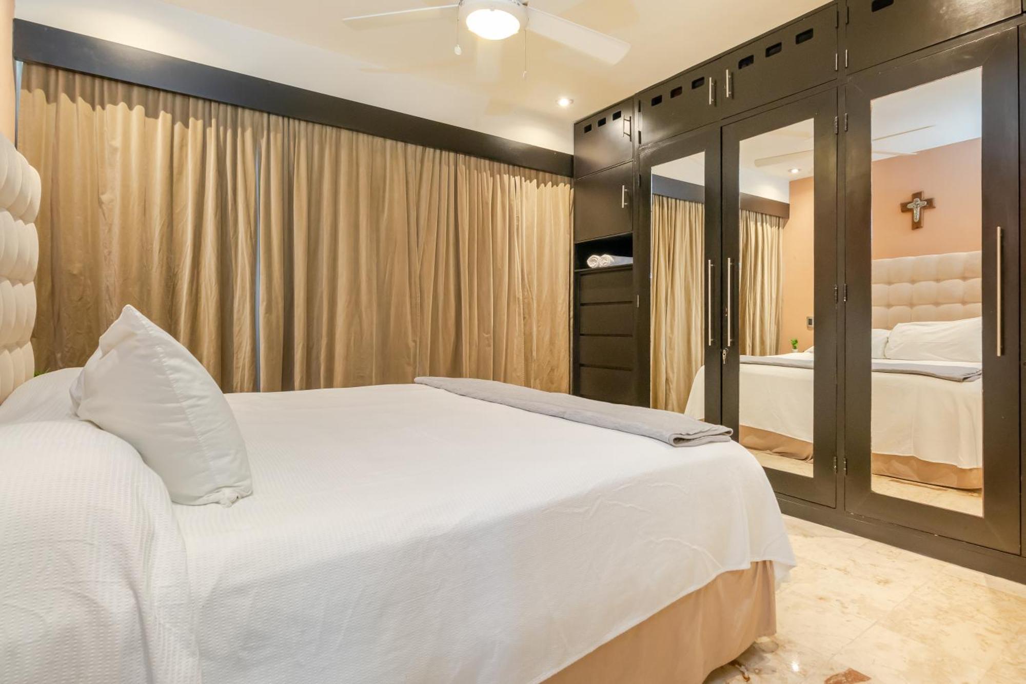 Magia By Riviera Rentals Playa del Carmen Dış mekan fotoğraf